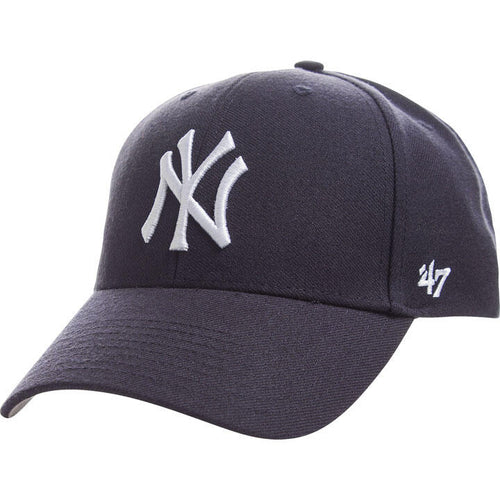 Casquette 47 Brand MVP MLB New York Yankees - Soccer Sport Fitness
