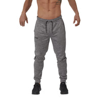 Bauer Vapor Fleece Jogger Pant - Grey