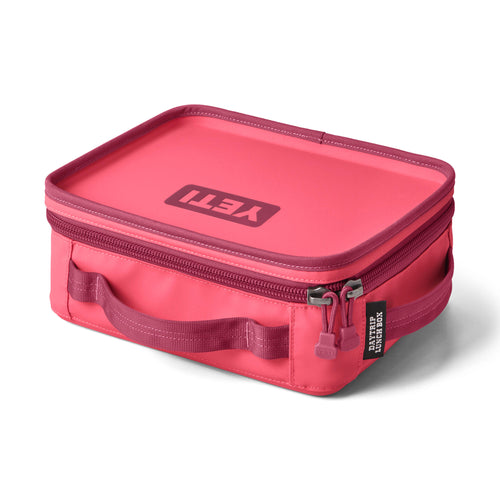  YETI Daytrip Lunch Box, Harvest Red: Home & Kitchen