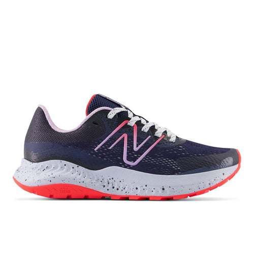 New Balance Nitrel V4 Youth Running Shoes - Thunder | Source for Sports
