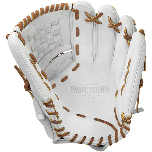 Easton Professional Collection Fastpitch Softball Glove 12