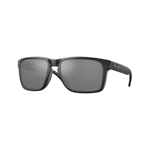 Oakley Holbrook XL Sunglasses - Prizm Black Polarized Lenses and