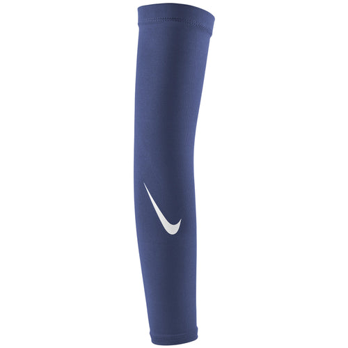 Nike compression Arm sleeve pad sports basketball Elbow