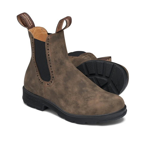 Blundstone sales boxing day