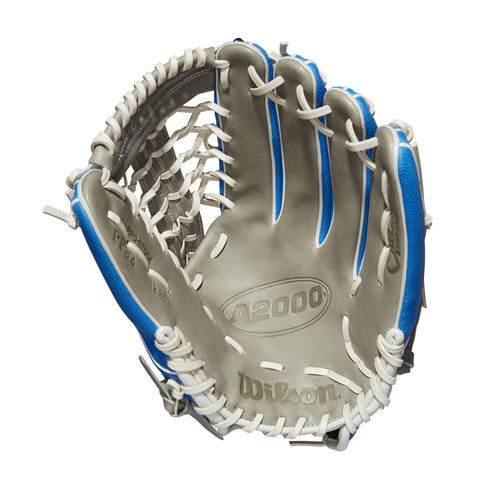 Wilson 2023 Autism Speaks A2000 PF92 Love The Moment Outfield Glove -  12.25
