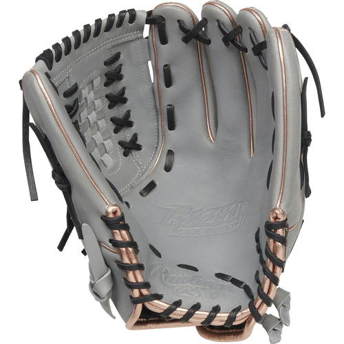 Rawlings Liberty Advanced Colour Sync 12.5