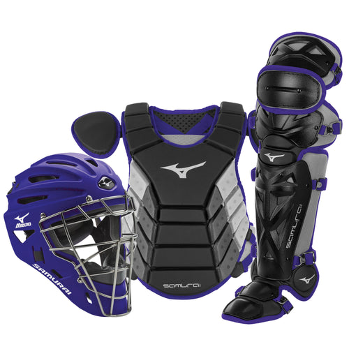 Mizuno catchers shop gear