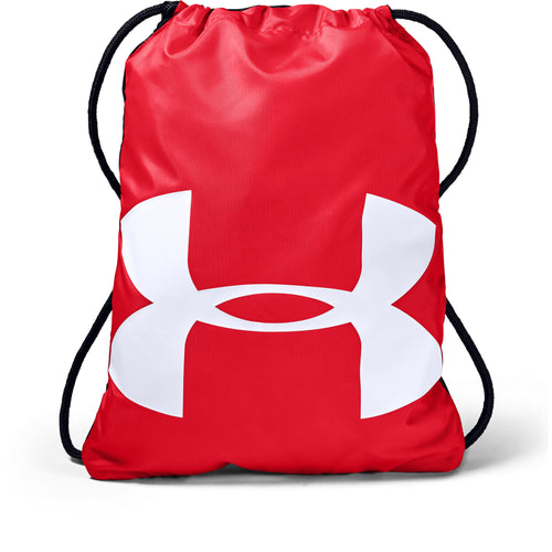 Under Armour Adult Ozsee Sackpack : : Sports & Outdoors