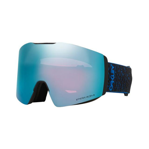 Oakley Fall Line L Snow Goggles - Prizm Iridium Lens | Source for Sports