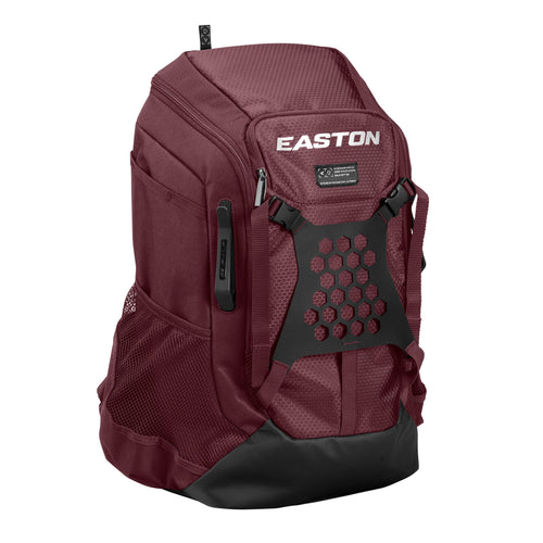 Easton Walk Off NX Bat & Equipment Backpack (2023) | Source for Sports