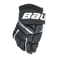 Gants De Hockey Supreme Matrix De Bauer Pour Junior (2023) - Exclusivement à La Source du Sport