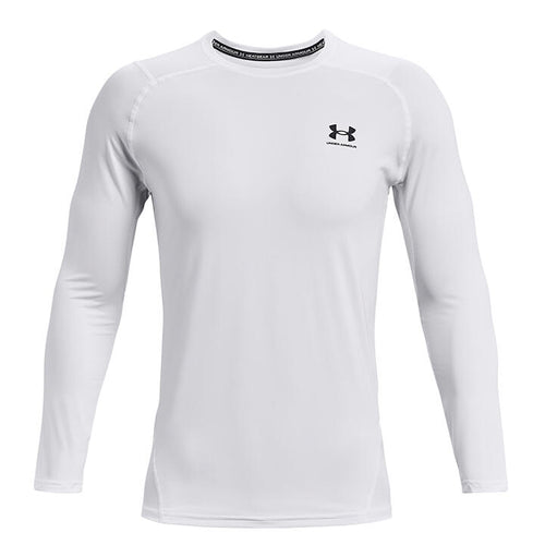 White Under armour Mock Neck Activewear Tops for Men for Sale, Shop Men's  Athletic Clothes