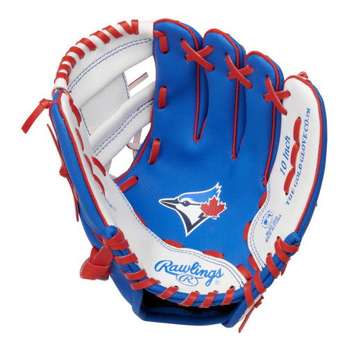 Rawlings Blue Jays Team Logo 10