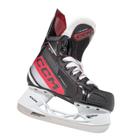 Patins De Hockey JetSpeed FT6 Pro De CCM Pour Jeunes (2023)