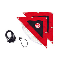 Corner Shooting Targets De Maverik