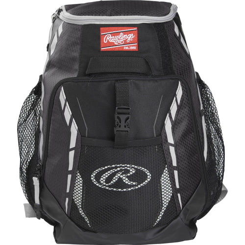 Kid 2025 baseball bag