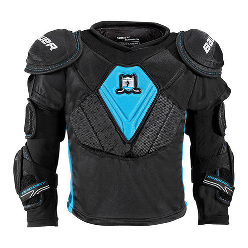 BAUER Official's Protective Shirt