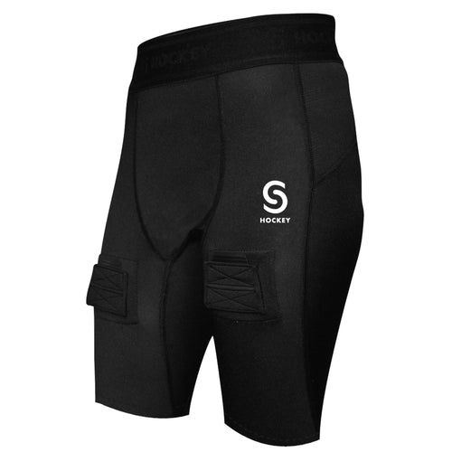 Under Armour Team 4 Compression Shorty - Women's - Ice Warehouse