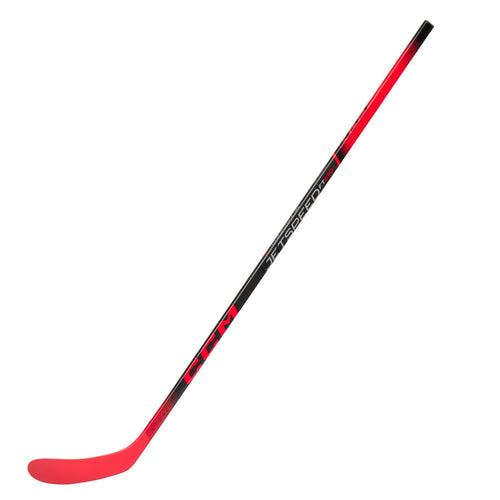 CCM JetSpeed FT670 Junior Hockey Stick (2023) | Source for Sports