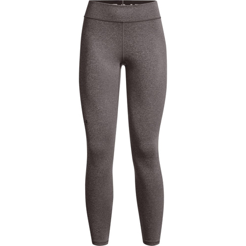 Under Armour Women's ColdGear Authentics Leggings with Brushed Interior