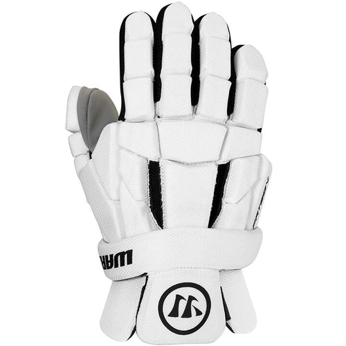 Boys lacrosse sales gloves