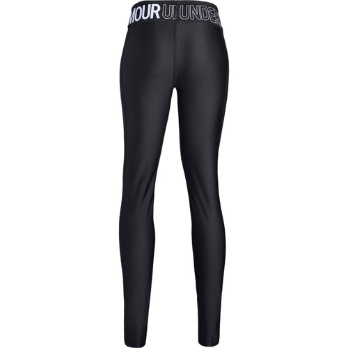 Under Armour Girls' HeatGear Full Length Legging : : Clothing,  Shoes & Accessories