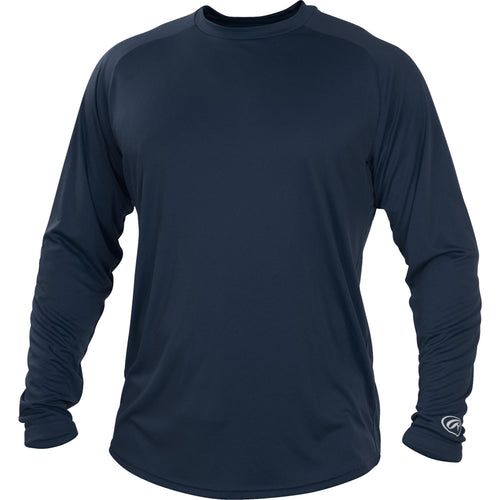 Tek Gear Men T-Shirt XXL Blue Dry Tek Active Short Sleeve Crew Neck  Pullover