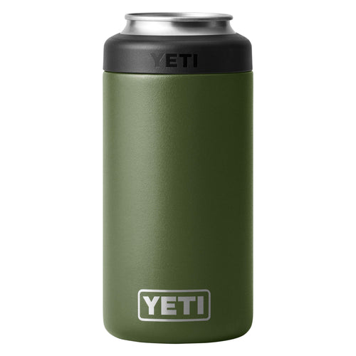 Green sales yeti colster