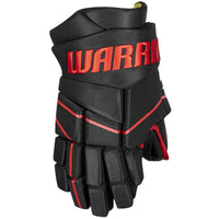 Gants de hockey Alpha EVO de Warrior pour junior - Exclusivement à La Source du Sport