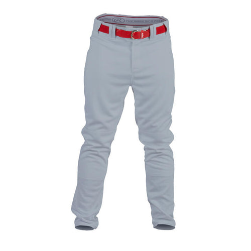UA UTILITY RELAXED BASEBALL PANTS YOUTH - Sports Contact