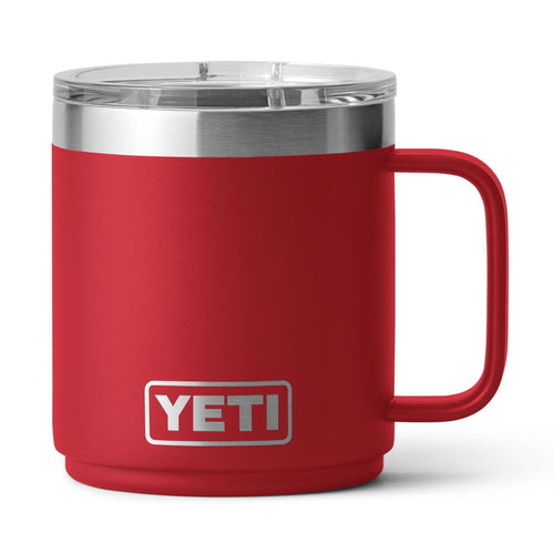 Yeti Rambler 295 ml (10 oz.) Mug With Magslider Lid | Source for 