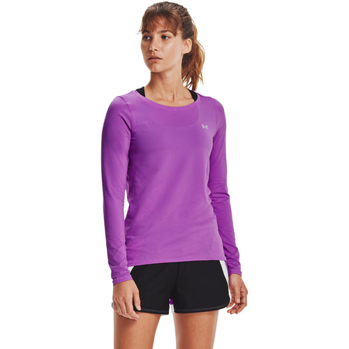 Under Armour Women's Athletic Heatgear Armour Comfortable Fit