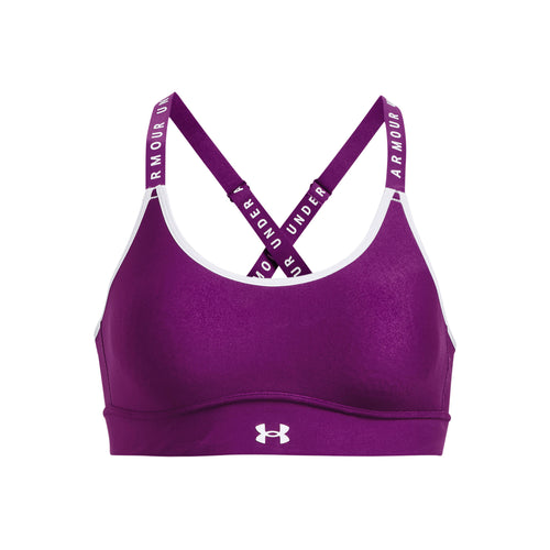 Buy Under Armour Infinity Mid Support Bra from Next USA