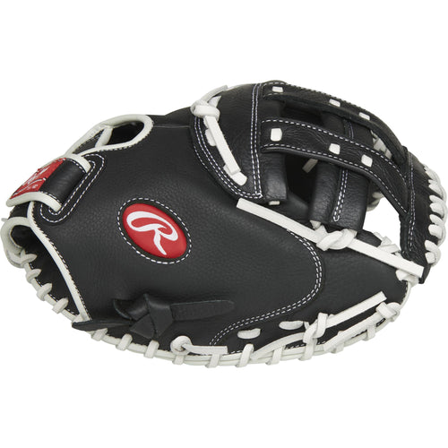 Rawlings shut hot sale out catchers mitt