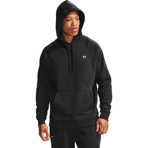 Under armour hoodie sales fleece