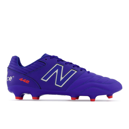 New balance soccer cleats wide width hotsell