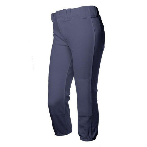 Amazon.com: DEVOROPA Girls Softball Pants Youth Boys Baseball Pants Belted  Kids Fastpitch Pants with Pockets Gray XS : Clothing, Shoes & Jewelry