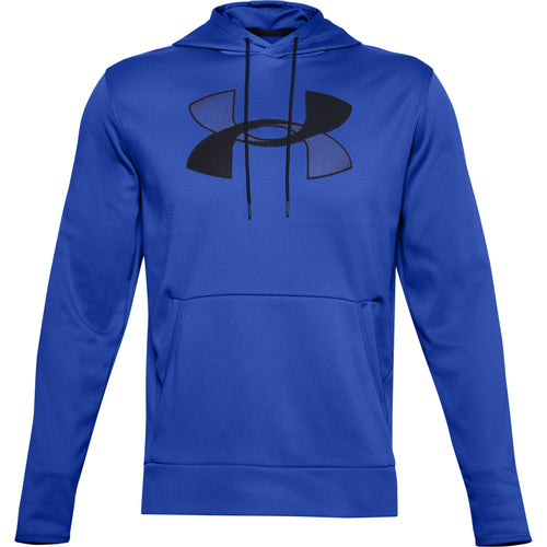 Under Armour Mens' Lightweight Amplify Thermal Hoodie