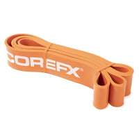 COREFX Latex Strength Band - Orange