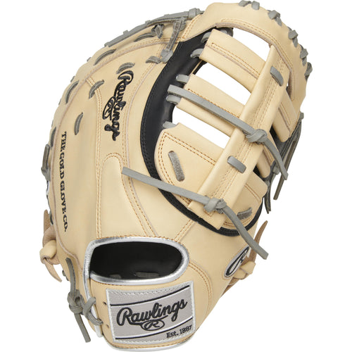 Rawlings Heart of the Hide R2G 12.5 First Base Mitt