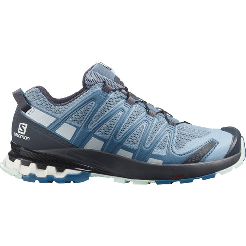 Salomon xa store pro 3d blue