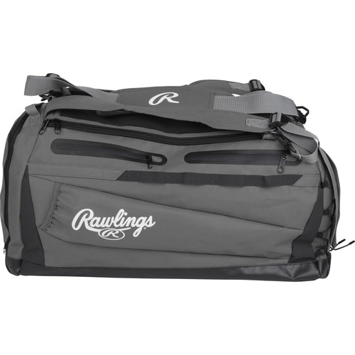 Rawlings MACH Hybrid Duffle Bag | Source for Sports