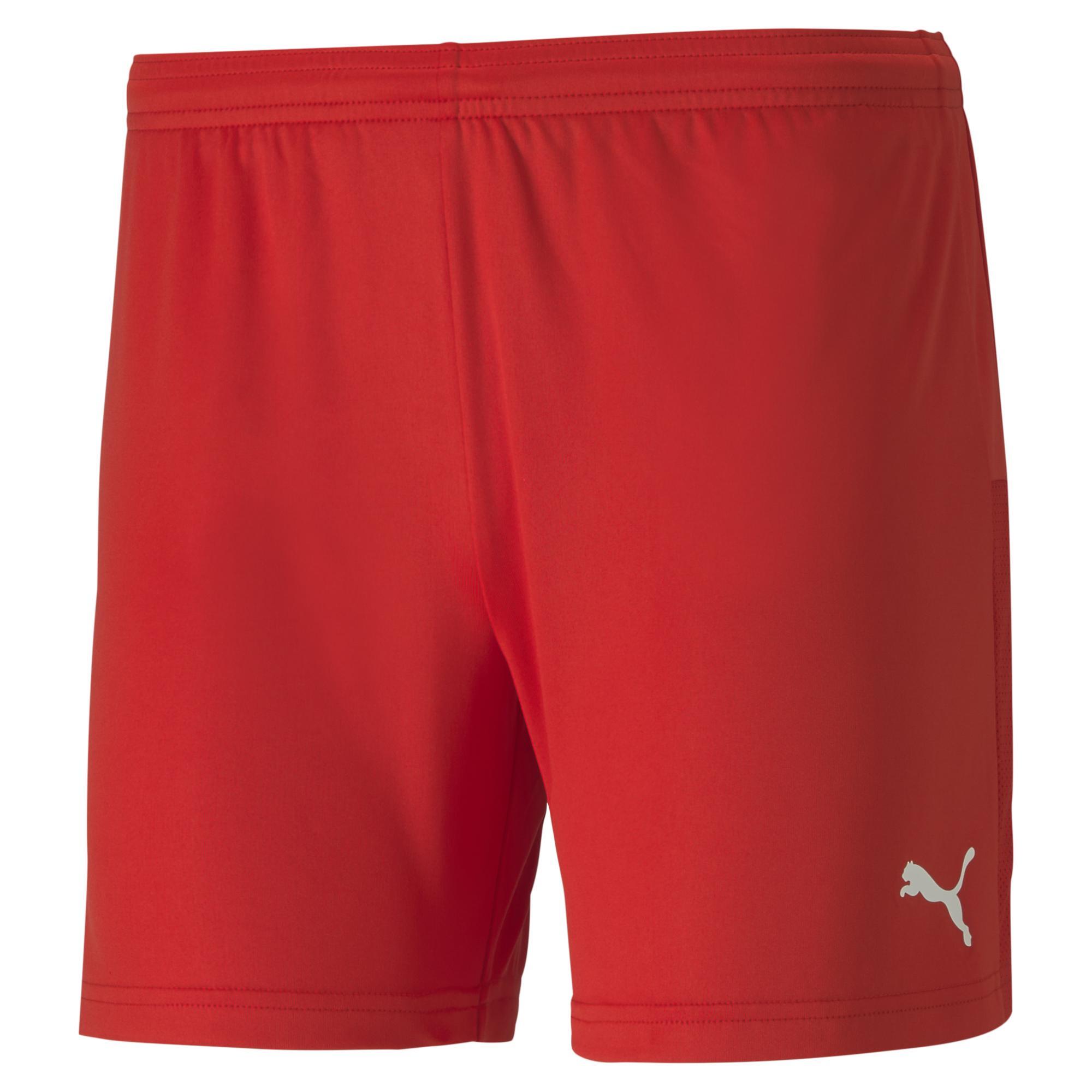 Puma Team Goal 23 Women's Knit Shorts | Source for Sports