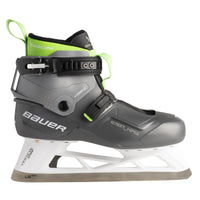 Bauer Konekt HF2 Intermediate Goalie Skates (2023)