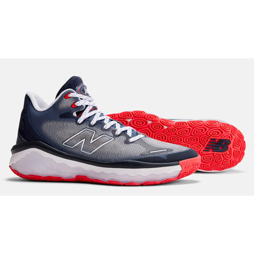 New Balance Men's Fresh Foam Sport V1 Sneaker : New Balance: :  Clothing, Shoes & Accessories
