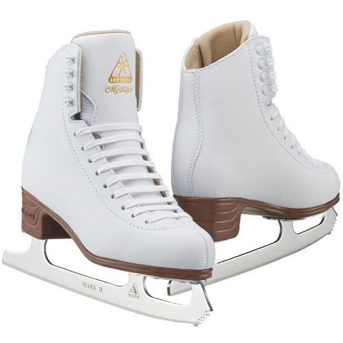 Jackson Tot's Youth Mystique Skates | Source for Sports