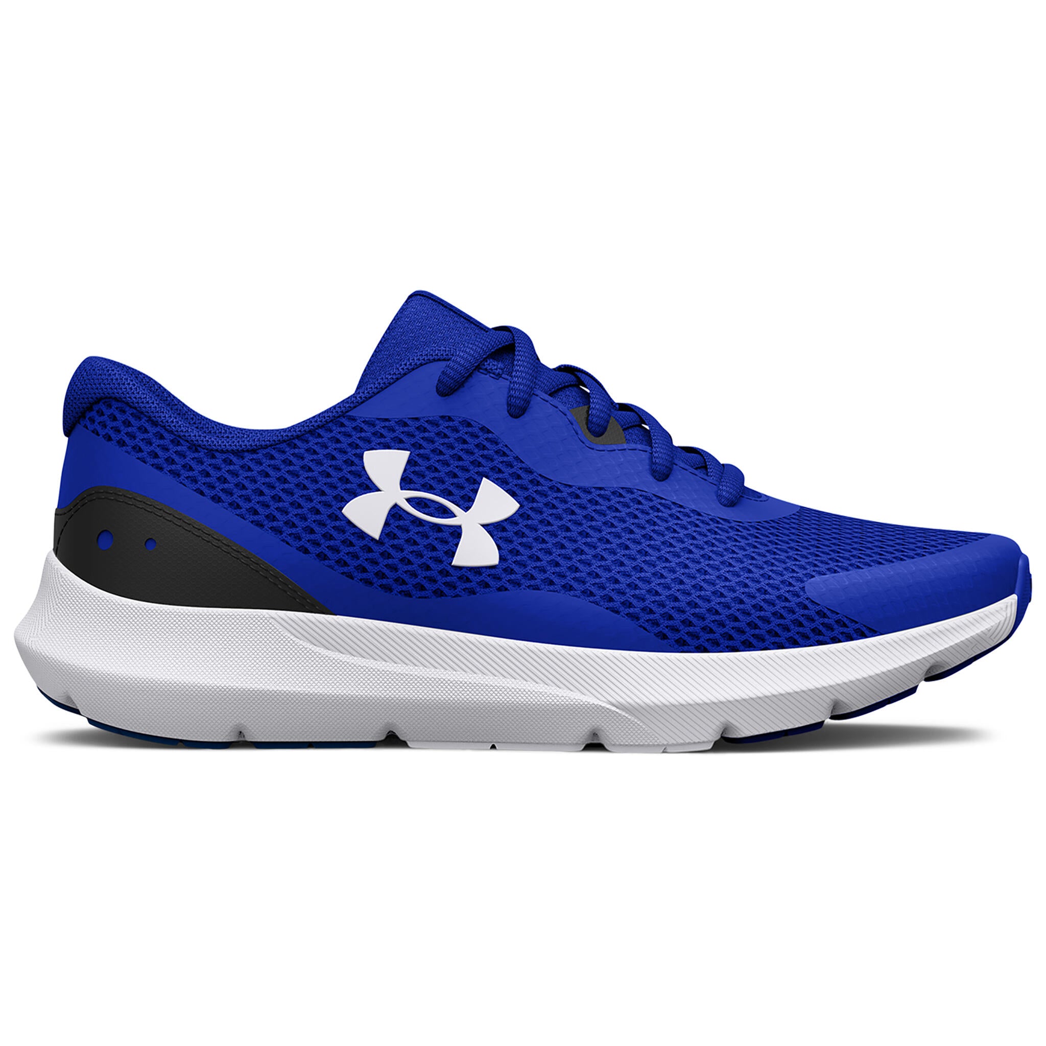 Under Armour Surge 3 Boys' Grade School Running Shoes | Source for Sports