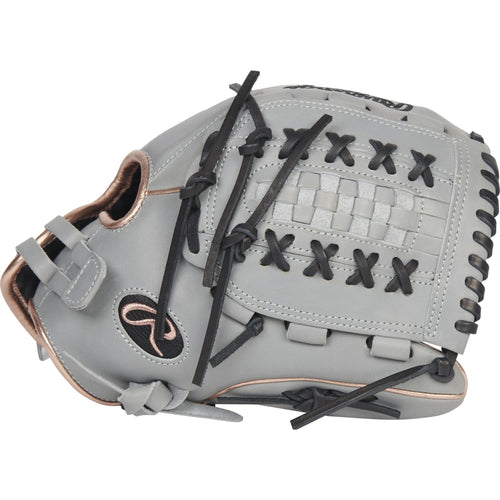 Rawlings Liberty Advanced Colour Sync 12.5