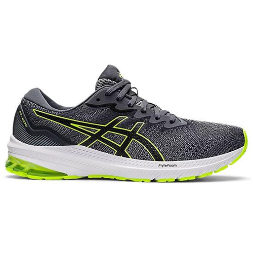 ASICS Men's GT-1000 11 Running Shoes: The Ultimate Guide for Comfort and Performance