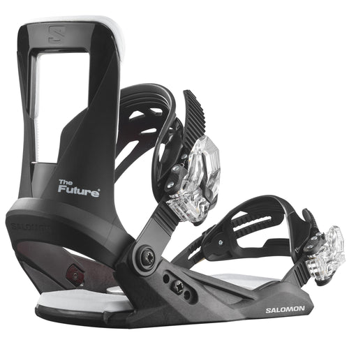 Salomon sale 500 bindings